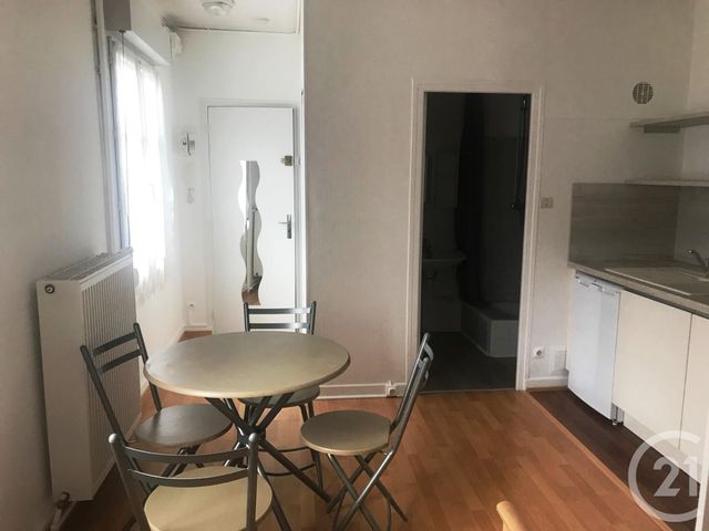 Appartement Studio à louer - 1 pièce - 20.82 m2 - VERDUN - 55 - LORRAINE - Century 21 L'Immobilière Saint Paul