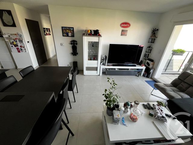 - AMNEVILLE LES THERMES -