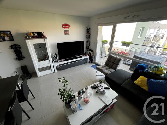 Appartement à vendre - 3 pièces - 69.0 m2 - AMNEVILLE - 57 - LORRAINE - Century 21 L'Immobilière Saint Paul