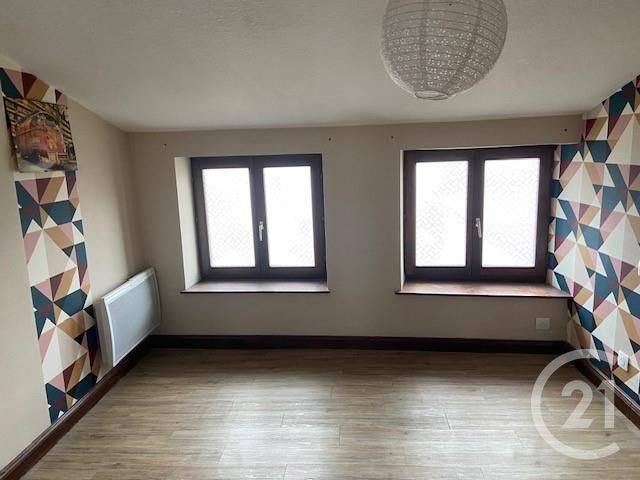 Appartement F1 bis à louer - 2 pièces - 33.27 m2 - VERDUN - 55 - LORRAINE - Century 21 L'Immobilière Saint Paul