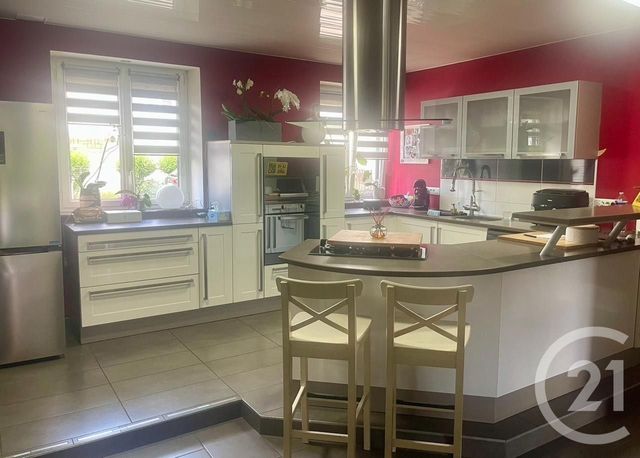 maison - BRAS SUR MEUSE - 55